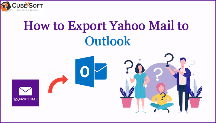 yahoomail to outlook