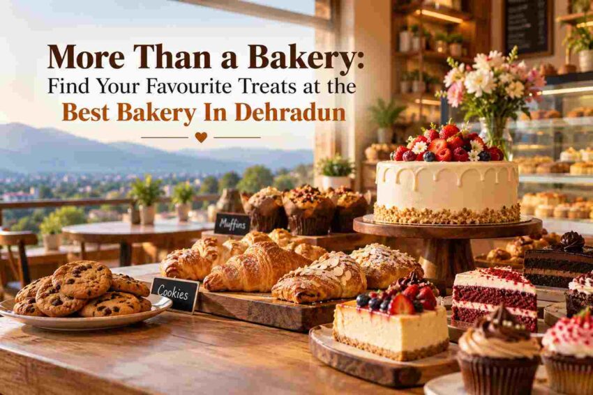 Bakery Delights Dehradun 70kb