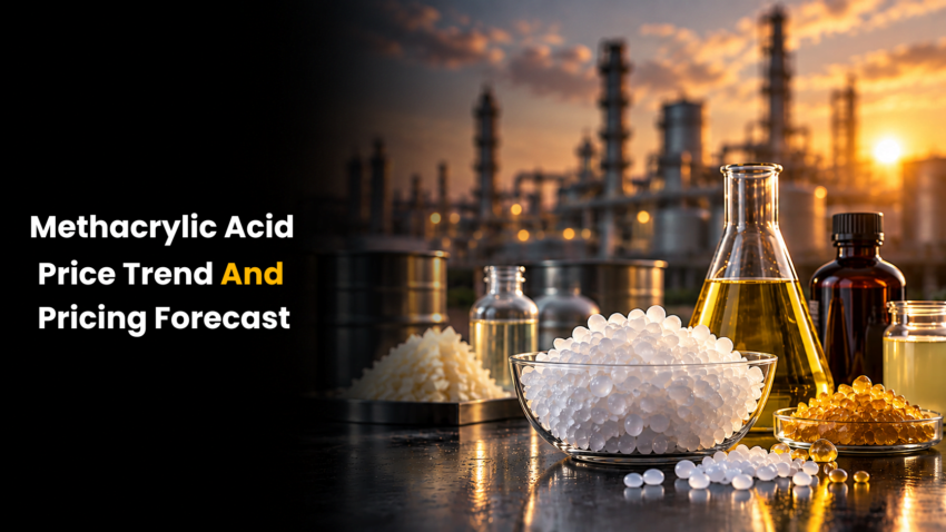 Methacrylic Acid 1