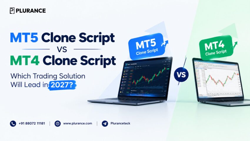 mt5 vs mt4