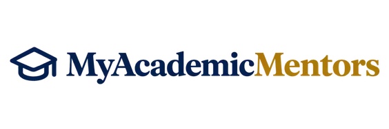 MyAcademicMentors Logo Small