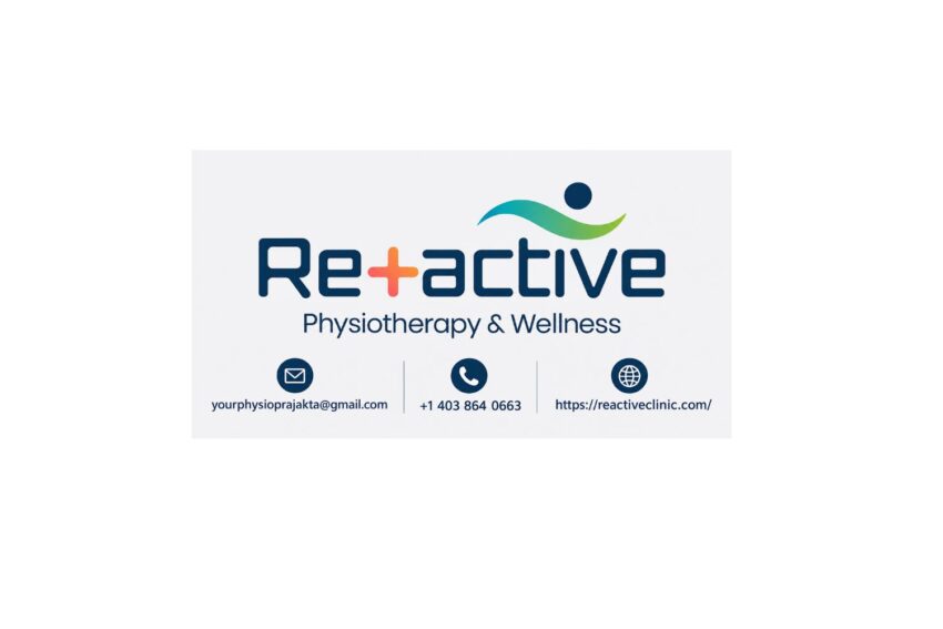 Top Physio Sylvan Lake