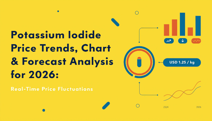 Potassium Iodide Prices