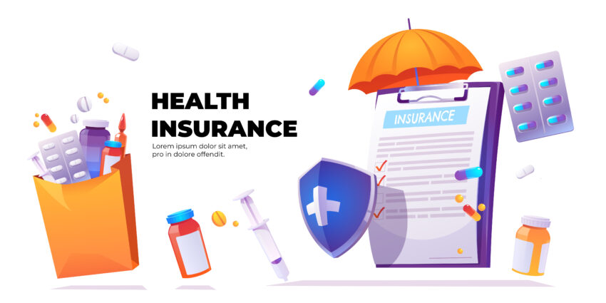 health insurance 1 1