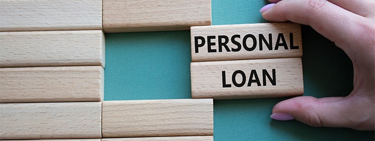 personal loan