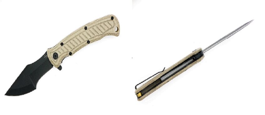 the knife image 0.1