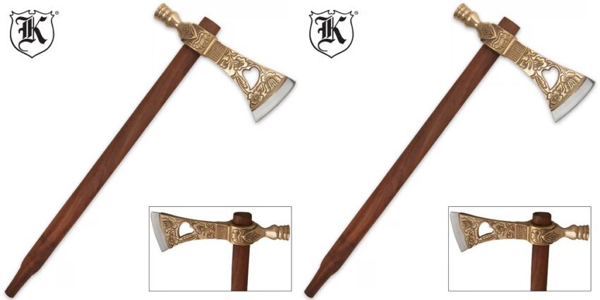 axe blade