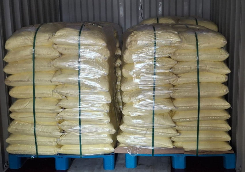 Ammonium Chloride Manufacturers Suppliers In India