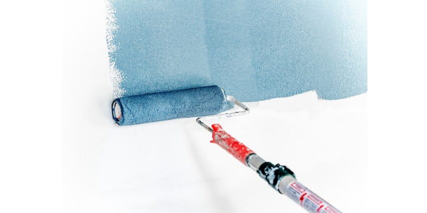 Dry Wall Repair