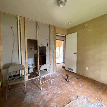 Professional Drywall Installation