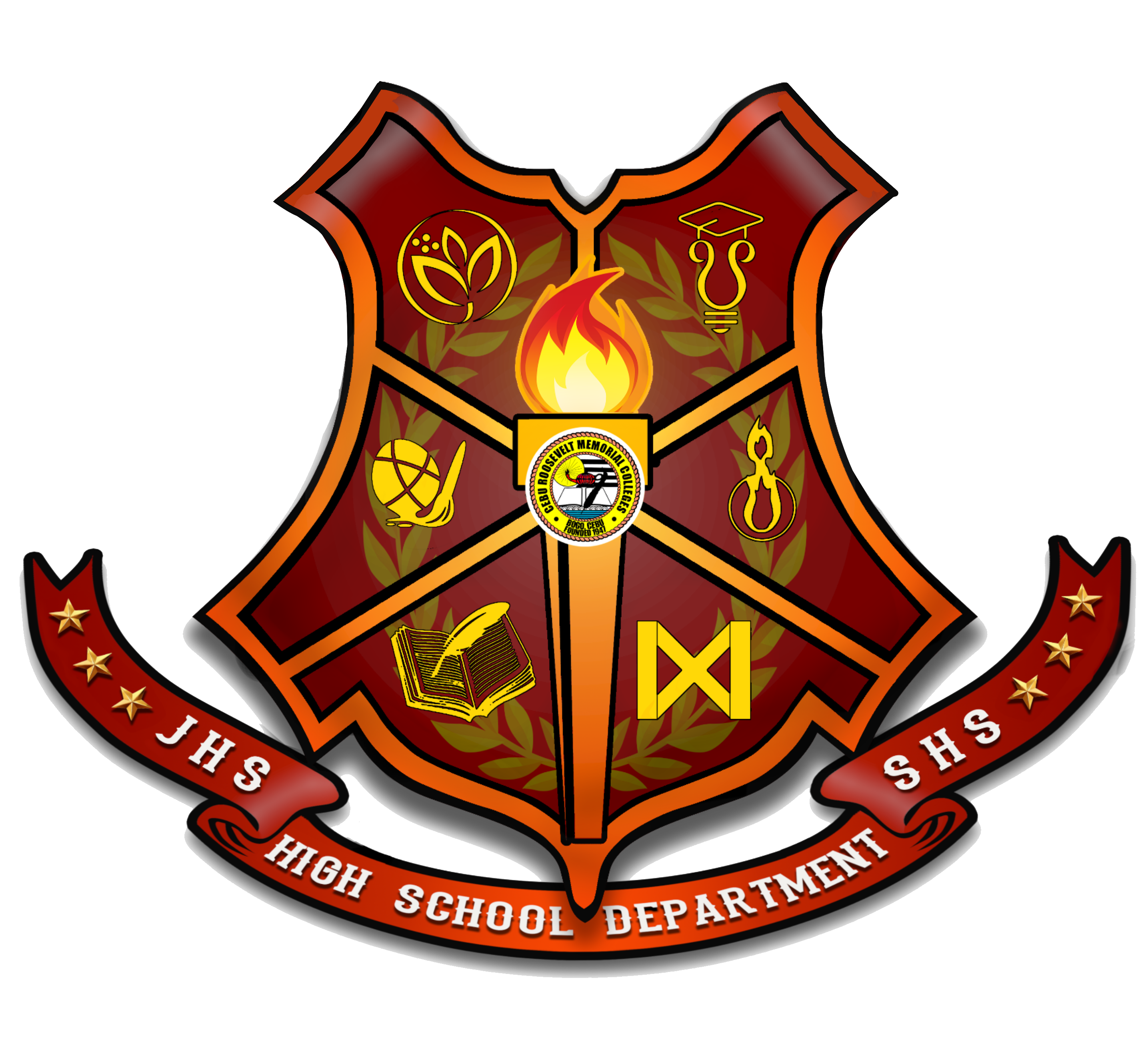 CRMC Logo