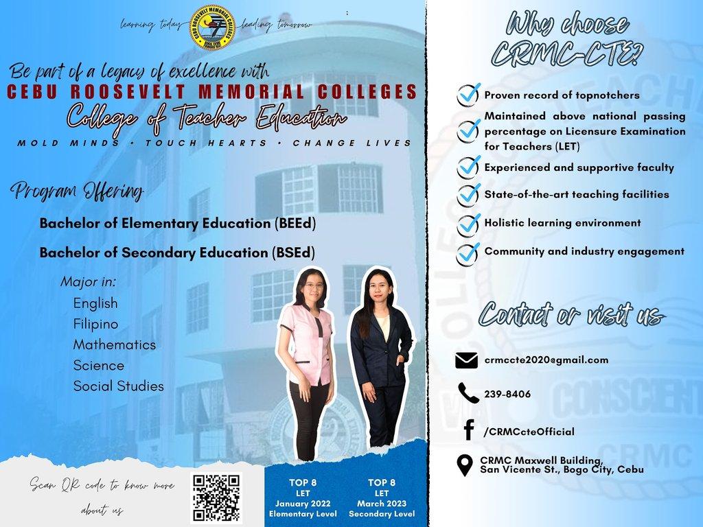 BS Education