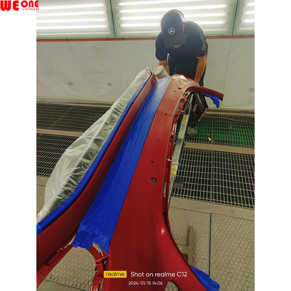 BĂNG KEO GIẤY CAO CẤP