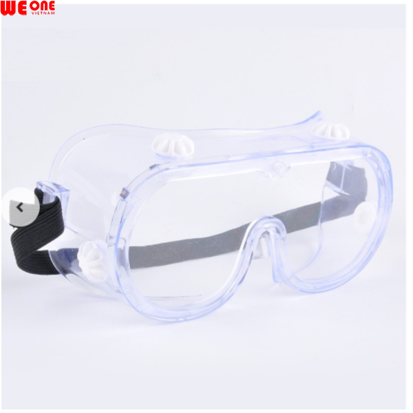 KÍNH CHỐNG BỤI - KHÔNG BỊ SƯƠNG MÙ AMS