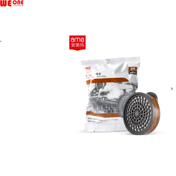 KHẨU TRANG ĐƠN PHÒNG ĐỘC DẠNG NỬA ĐẦU