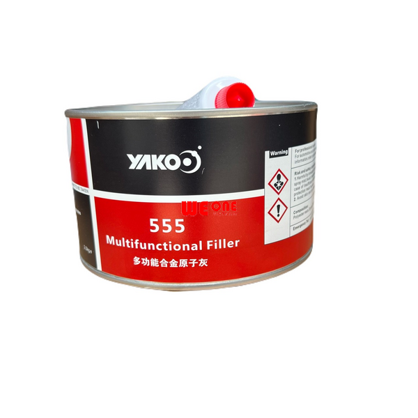 BỘT TRÉT ĐA NĂNG 2K 555 YAKOO