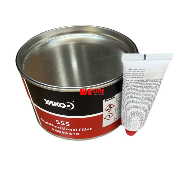 BỘT TRÉT ĐA NĂNG 2K 555 YAKOO
