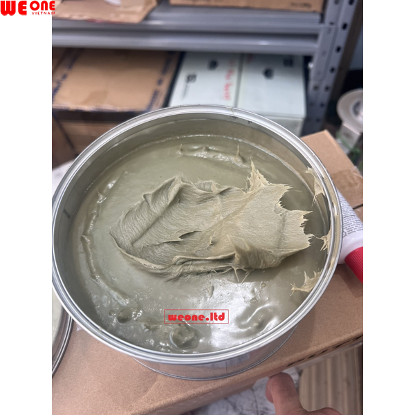 BỘT TRÉT BẢ SỢI THỦY TINH 1.5KG CHÍNH HÃNG