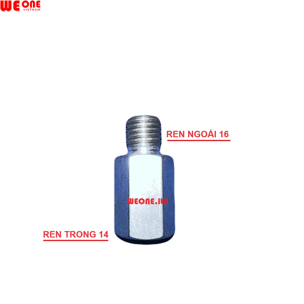 ĐẦU NỐI MÁY ĐÁNH BÓNG 14-16