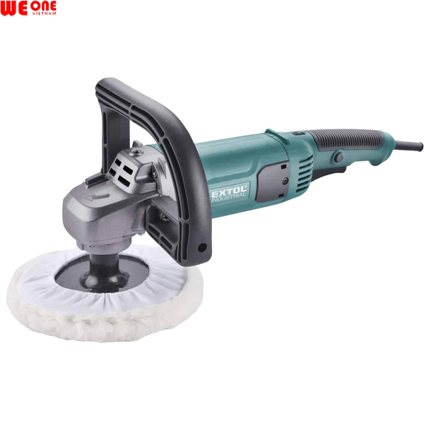 MÁY ĐÁNH BÓNG ĐỒNG TÂM EXTOL 1800W