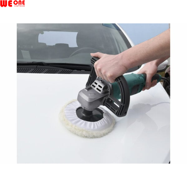 MÁY ĐÁNH BÓNG ĐỒNG TÂM EXTOL 1800W