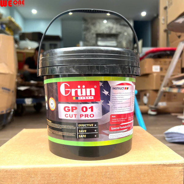 XI  PAST ĐÁNH BÓNG BƯỚC 1 GP01