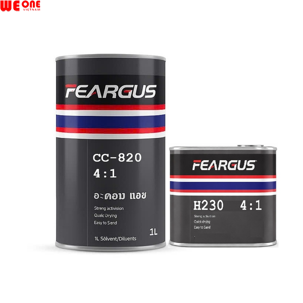 BÓNG NHANH KHÔ CC-820