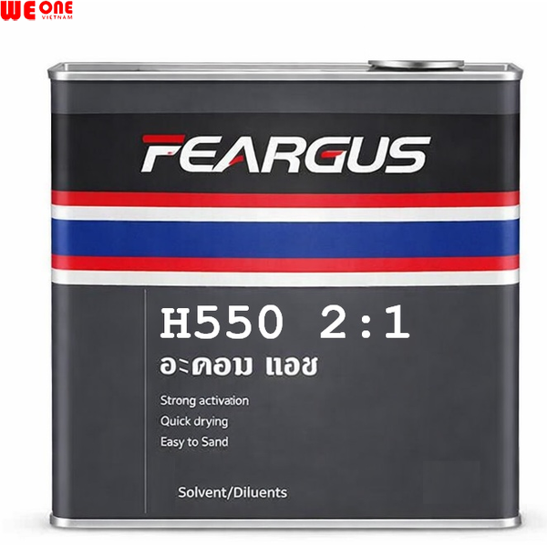 DÀU BÓNG CC555 2:1 ECONOMY 