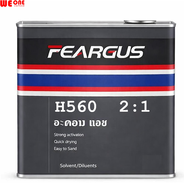 DÀU BÓNG CC555 2:1 ECONOMY 