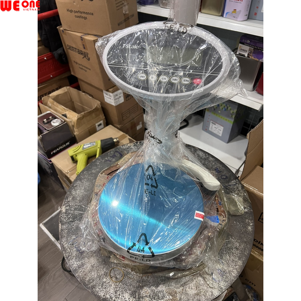 CÂN PHA SƠN 7.1KG SAI SỐ 0.1