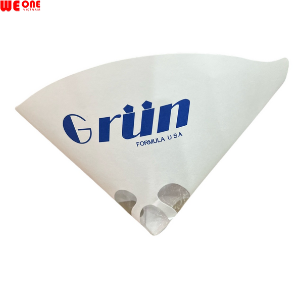 PHỄU LỌC SƠN CAO CẤP 