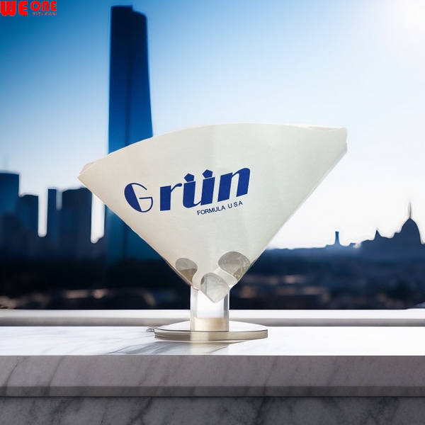 PHỄU LỌC SƠN CAO CẤP 