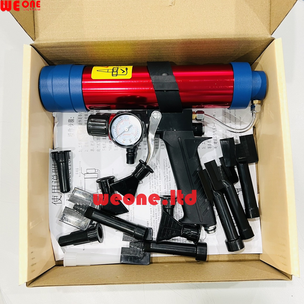 DỤNG CỤ TẠO KHUÔN CHỈ Ô TÔ