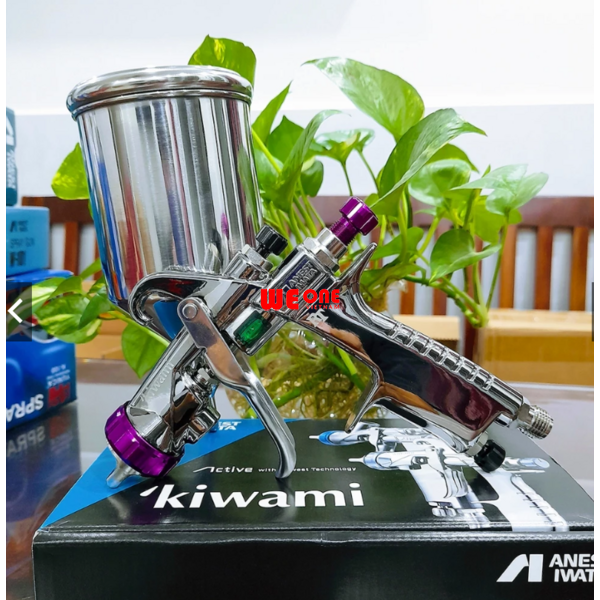 KIWAMI 13B10 -1.3mm CHUYÊN CAMAY VÀ CANDY