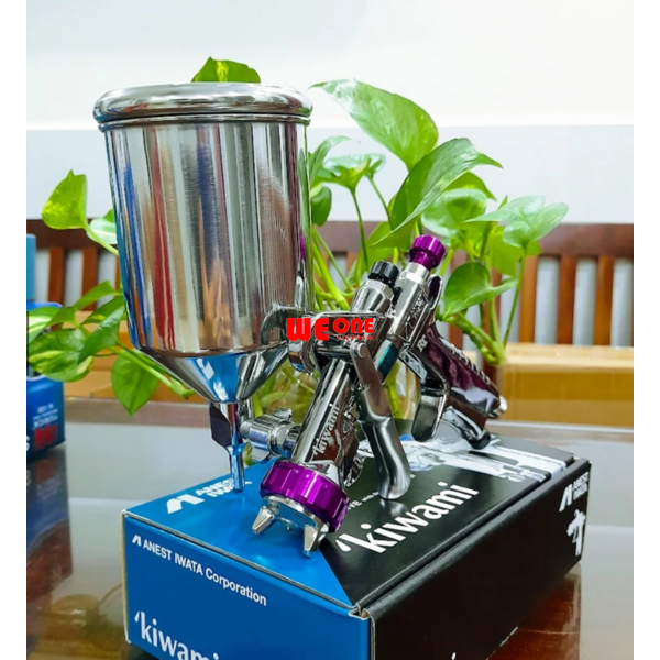 KIWAMI 13B10 -1.3mm CHUYÊN CAMAY VÀ CANDY