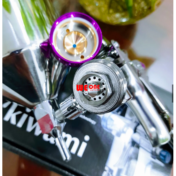 KIWAMI 13B10 -1.3mm CHUYÊN CAMAY VÀ CANDY