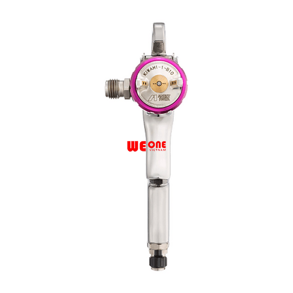 Súng phun sơn IWATA KIWAMI-1-13B10 (KIWAMI RT) – Béc 1.3mm chính hãng