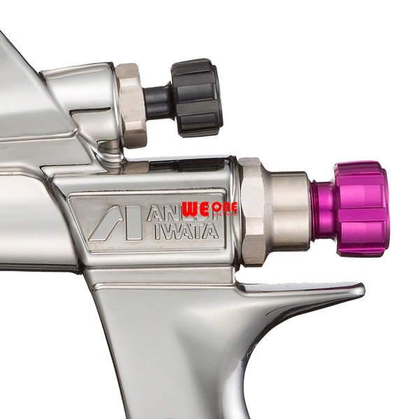 Súng phun sơn IWATA KIWAMI-1-13B10 (KIWAMI RT) – Béc 1.3mm chính hãng