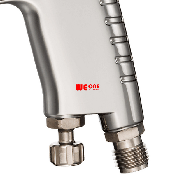 Súng phun sơn IWATA KIWAMI-1-14B8 – Béc 1.4mm chuyên phun clear chính hãng