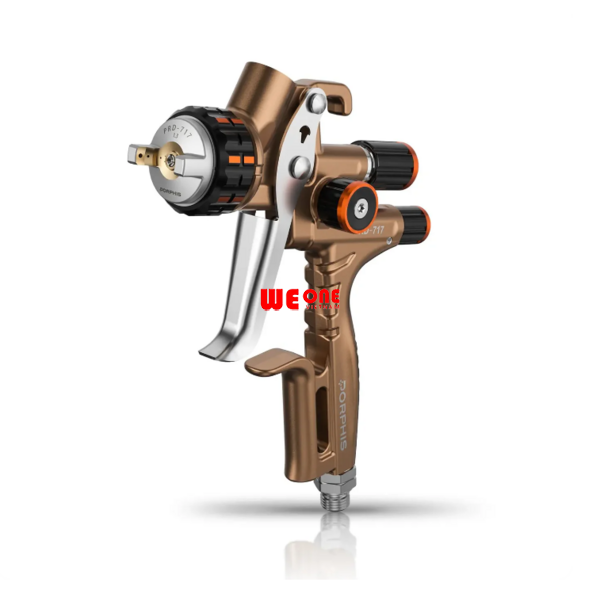 PORPHIS 717 (mã đầy đủ: PRD-717) bản 1.3mm