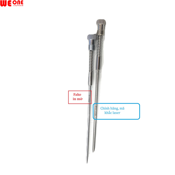DỤNG CỤ PHUN SƠN YUNICA K100