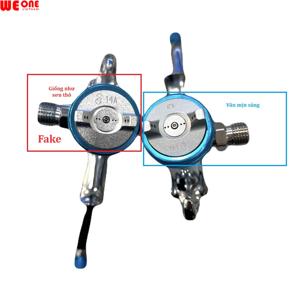 DỤNG CỤ PHUN SƠN YUNICA K100