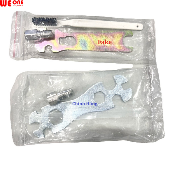 DỤNG CỤ PHUN SƠN YUNICA K100