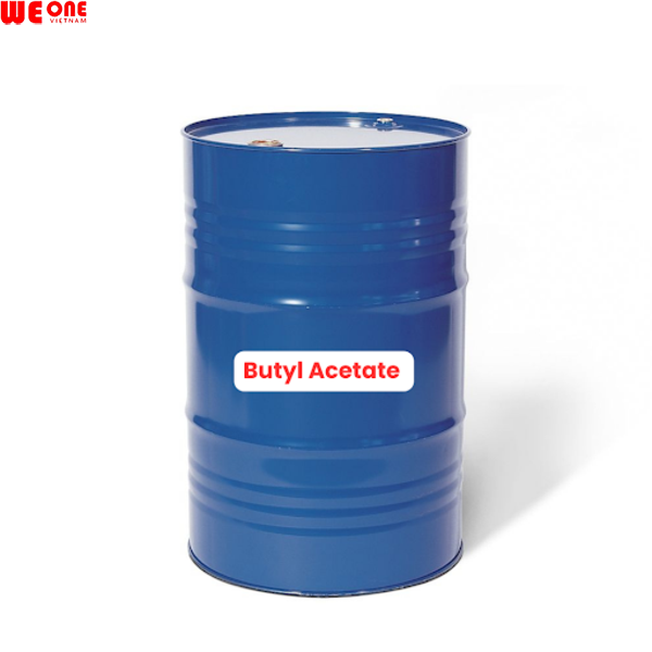 BUTYL ACETATE 99.9% SHINNY