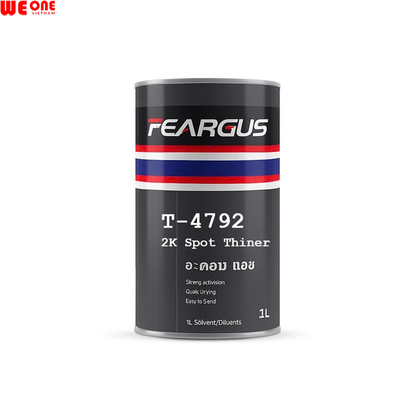 T4792 DUNG MÔI PHA MÝ