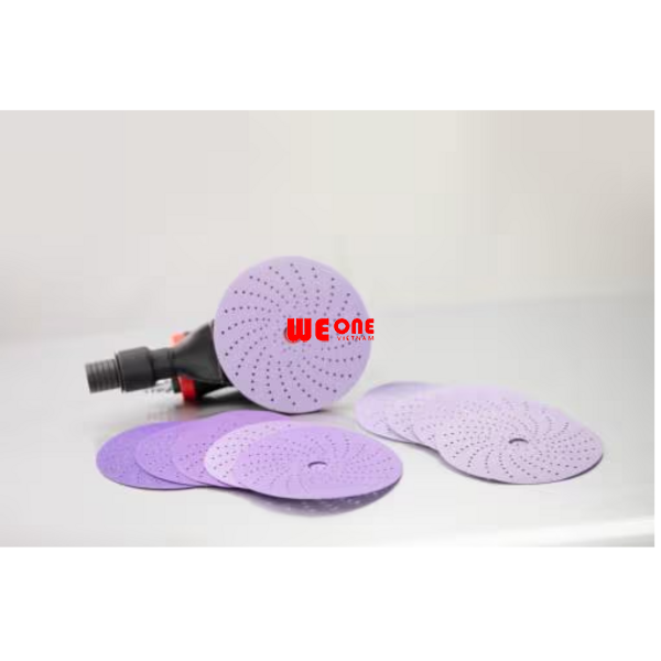 NHÁM FILM 6INCH CAO CẤP 737U