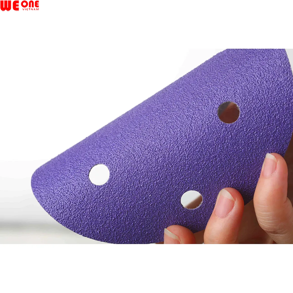 NHÁM FILM CAO CẤP CHÀ KHÔ