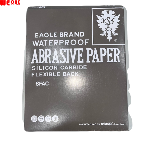 100 TỜ NHÁM KOVAX NƯỚC NHẬT BẢN