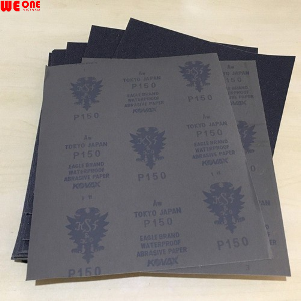 100 TỜ NHÁM KOVAX NƯỚC NHẬT BẢN