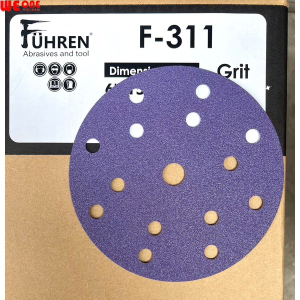 NHÁM FILM CAO CẤP CHÀ KHÔ